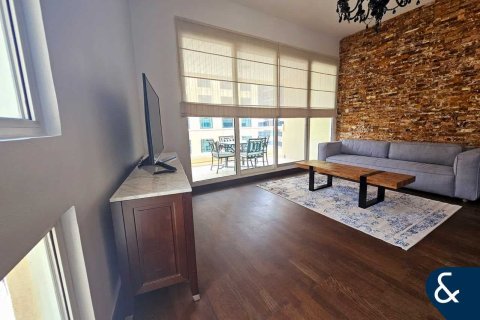 Apartment in Dubai Marina, Dubai 1 bedroom, 102 sq.m. № 76570 - photo 4