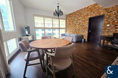 Apartment in Dubai Marina, Dubai 1 bedroom, 102 sq.m. № 76570 - photo 2