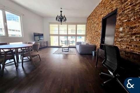 Apartment in Dubai Marina, Dubai 1 bedroom, 102 sq.m. № 76570 - photo 1