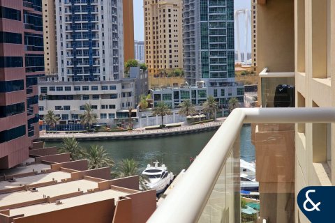 Apartment in Dubai Marina, Dubai 1 bedroom, 102 sq.m. № 76570 - photo 9