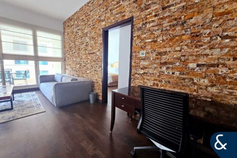 Apartment in Dubai Marina, Dubai 1 bedroom, 102 sq.m. № 76570 - photo 3