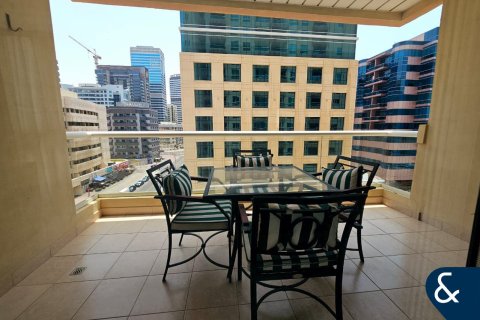 Apartment in Dubai Marina, Dubai 1 bedroom, 102 sq.m. № 76570 - photo 12