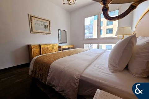 Apartment in Dubai Marina, Dubai 1 bedroom, 102 sq.m. № 76570 - photo 5