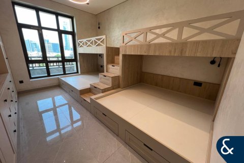 Apartment in Downtown Dubai (Downtown Burj Dubai), Dubai 2 bedrooms, 147 sq.m. № 76594 - photo 10