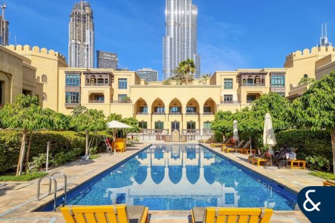 Apartment in Downtown Dubai (Downtown Burj Dubai), Dubai 2 bedrooms, 147 sq.m. № 76594 - photo 22