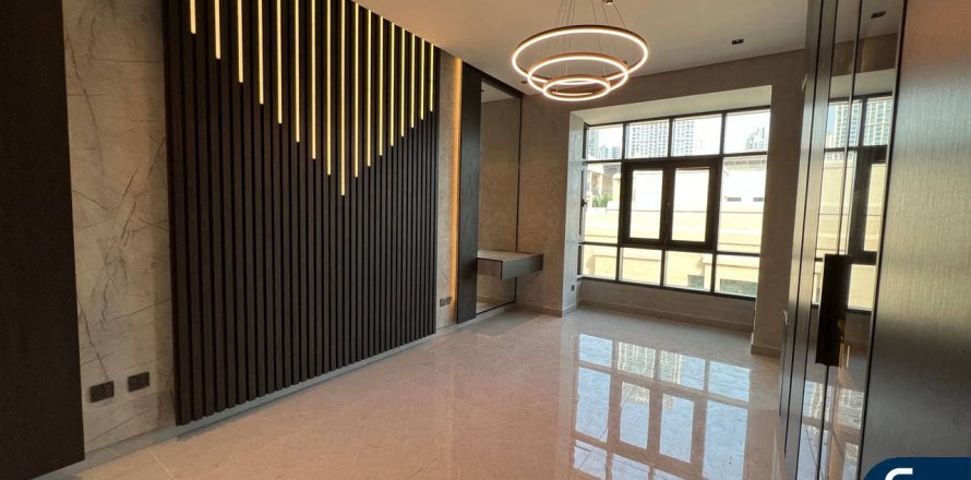 Appartement à Downtown Dubai (Downtown Burj Dubai), Dubai, 2 chambres, 147 m², № 76594