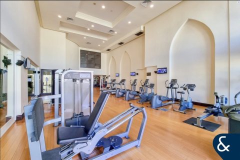 Apartment in Downtown Dubai (Downtown Burj Dubai), Dubai 2 bedrooms, 147 sq.m. № 76594 - photo 23