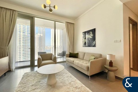 Apartment in Creek Gate, Dubai Creek Harbour (The Lagoons), Dubai 1 bedroom, 67 sq.m. № 76591 - photo 3