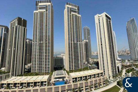 Apartment in Creek Gate, Dubai Creek Harbour (The Lagoons), Dubai 1 bedroom, 67 sq.m. № 76591 - photo 4