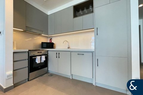 Apartment in Creek Gate, Dubai Creek Harbour (The Lagoons), Dubai 1 bedroom, 67 sq.m. № 76591 - photo 7