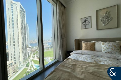 Apartment in Creek Gate, Dubai Creek Harbour (The Lagoons), Dubai 1 bedroom, 67 sq.m. № 76591 - photo 12