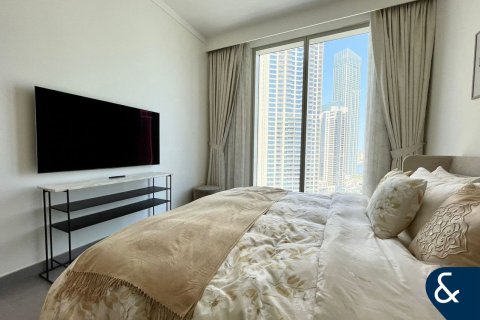 Apartment in Creek Gate, Dubai Creek Harbour (The Lagoons), Dubai 1 bedroom, 67 sq.m. № 76591 - photo 9