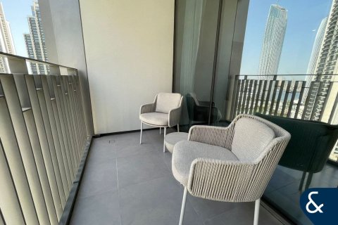 Apartment in Creek Gate, Dubai Creek Harbour (The Lagoons), Dubai 1 bedroom, 67 sq.m. № 76591 - photo 6