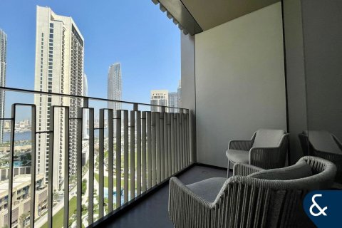 Apartment in Creek Gate, Dubai Creek Harbour (The Lagoons), Dubai 1 bedroom, 67 sq.m. № 76591 - photo 1