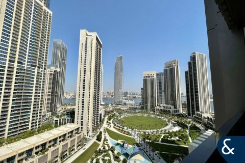 Apartment in Creek Gate, Dubai Creek Harbour (The Lagoons), Dubai 1 bedroom, 67 sq.m. № 76591 - photo 5
