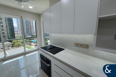 Apartment in Downtown Dubai (Downtown Burj Dubai), Dubai 3 bedrooms, 221 sq.m. № 76569 - photo 7