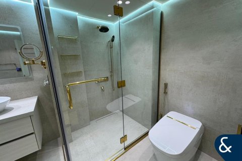 Apartment in Downtown Dubai (Downtown Burj Dubai), Dubai 3 bedrooms, 221 sq.m. № 76569 - photo 24