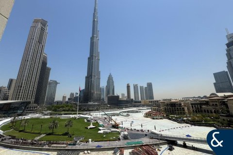 Apartment in Downtown Dubai (Downtown Burj Dubai), Dubai 3 bedrooms, 221 sq.m. № 76569 - photo 2