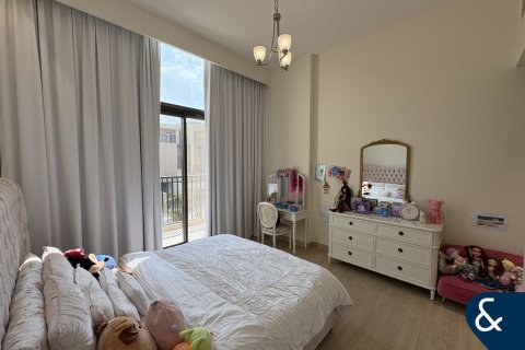 Townhouse in Victory Heights, Dubai Sports City, Dubai 4 bedrooms, 343 sq.m. № 76592 - photo 10