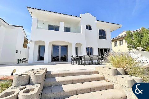 Villa in Garden Homes, Palm Jumeirah, Dubai 4 bedrooms, 511 sq.m. № 76571 - photo 16