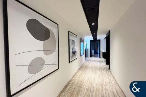 Villa in Garden Homes, Palm Jumeirah, Dubai 4 bedrooms, 511 sq.m. № 76571 - photo 19