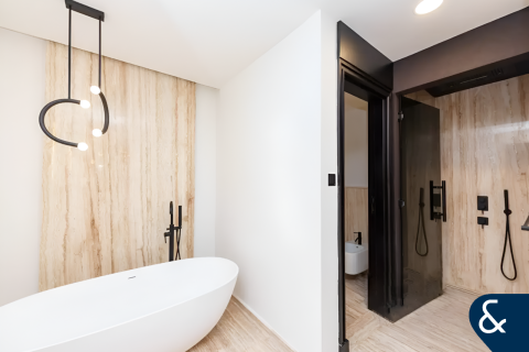 Villa in Garden Homes, Palm Jumeirah, Dubai 4 bedrooms, 511 sq.m. № 76571 - photo 7