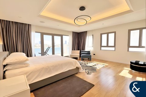 Villa in Garden Homes, Palm Jumeirah, Dubai 4 bedrooms, 511 sq.m. № 76571 - photo 22