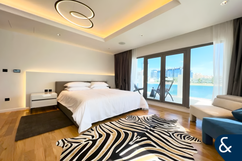 Villa in Garden Homes, Palm Jumeirah, Dubai 4 bedrooms, 511 sq.m. № 76571 - photo 23