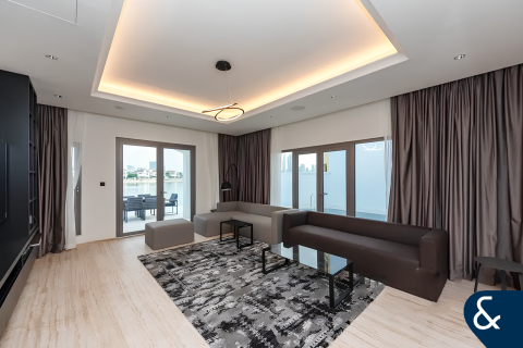 Villa in Garden Homes, Palm Jumeirah, Dubai 4 bedrooms, 511 sq.m. № 76571 - photo 12