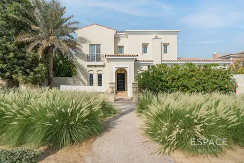 Villa in Arabian Ranches, Dubai 6 bedrooms, 480 sq.m. № 61670 - photo 13