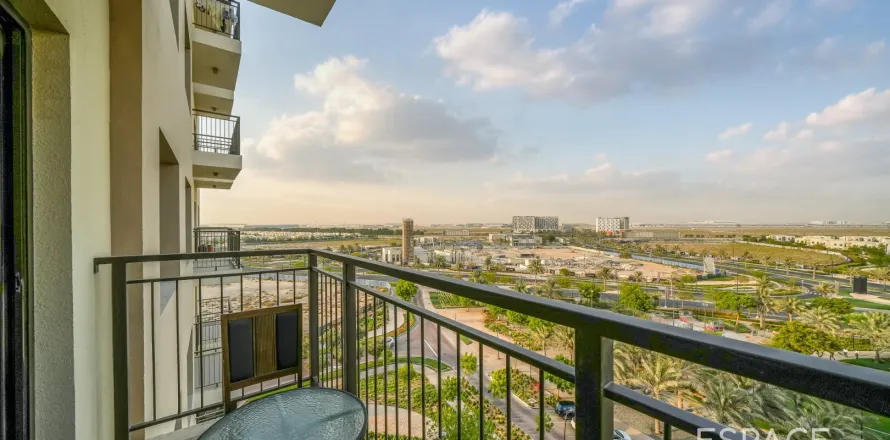 Квартира в Dubai South (Dubai World Central), Дубай, 1 спальня, 60м², № 61656