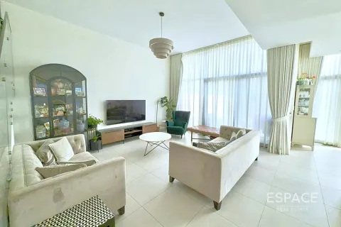 Townhouse in Al Furjan, Dubai 4 bedrooms, 269 sq.m. № 61659 - photo 7