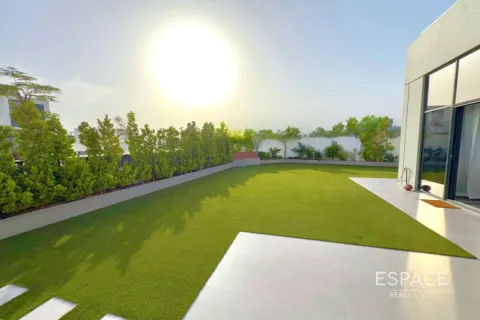 Townhouse in Al Furjan, Dubai 4 bedrooms, 269 sq.m. № 61659 - photo 3