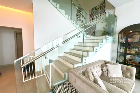 Townhouse in Al Furjan, Dubai 4 bedrooms, 269 sq.m. № 61659 - photo 9