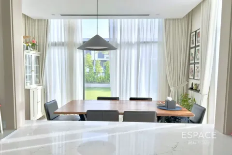 Townhouse in Al Furjan, Dubai 4 bedrooms, 269 sq.m. № 61659 - photo 8