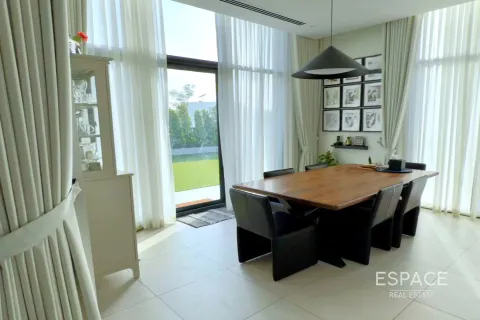 Townhouse in Al Furjan, Dubai 4 bedrooms, 269 sq.m. № 61659 - photo 6