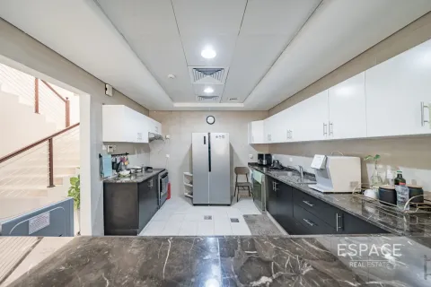 Townhouse in Al Furjan, Dubai 4 bedrooms, 243 sq.m. № 61660 - photo 5