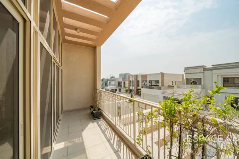 Townhouse in Al Furjan, Dubai 4 bedrooms, 243 sq.m. № 61660 - photo 15
