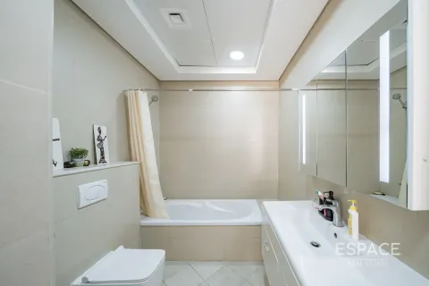 Townhouse in Al Furjan, Dubai 4 bedrooms, 243 sq.m. № 61660 - photo 12