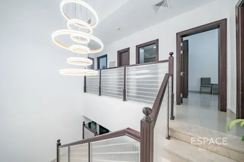 Townhouse in Al Furjan, Dubai 4 bedrooms, 243 sq.m. № 61660 - photo 8