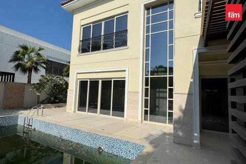 Villa en Dubai, 4 dormitorios, 735.8 m², № 9354 - foto 14