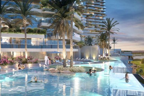 شقة في Dubai Sports City, دبي 37.7 م² رقم 9353 - صورة 11