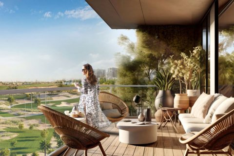 شقة في Dubai Sports City, دبي 37.7 م² رقم 9353 - صورة 9