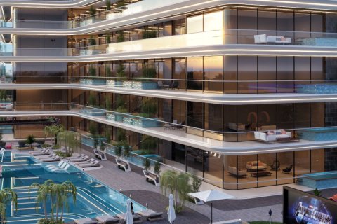 شقة في Dubai Sports City, دبي 37.7 م² رقم 9353 - صورة 7