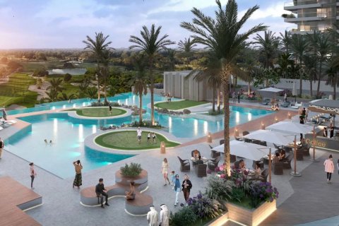 شقة في Dubai Sports City, دبي 37.7 م² رقم 9353 - صورة 15