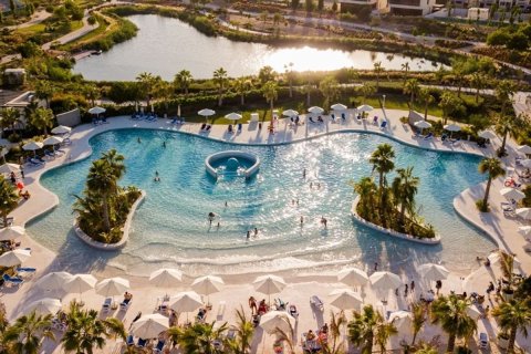 شقة في Dubai Sports City, دبي 37.7 م² رقم 9353 - صورة 13