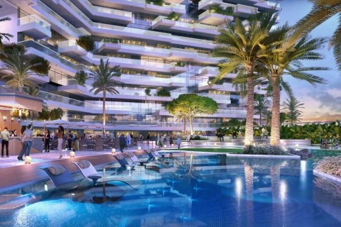 شقة في Dubai Sports City, دبي 37.7 م² رقم 9353 - صورة 12