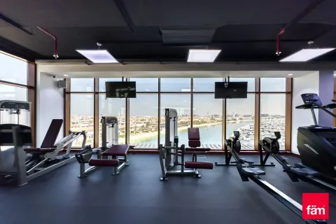 Appartement à Palm Jumeirah, Dubai, 50.9 m², № 9467 - photo 7