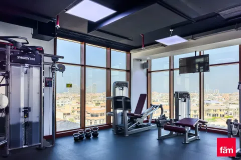 Appartement à Palm Jumeirah, Dubai, 50.9 m², № 9467 - photo 8