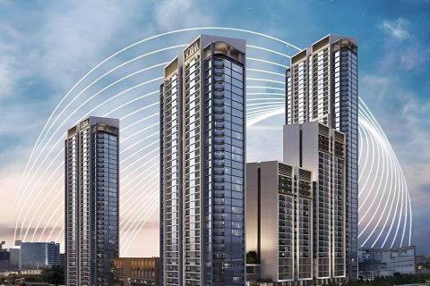 شقة في Motor City, دبي 2 غرف نوم, 92 م² رقم 9465 - صورة 1
